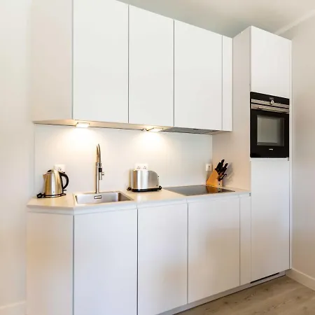 Διαμέρισμα Quartier 7 09 *
