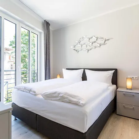 Quartier 7 09 Διαμέρισμα