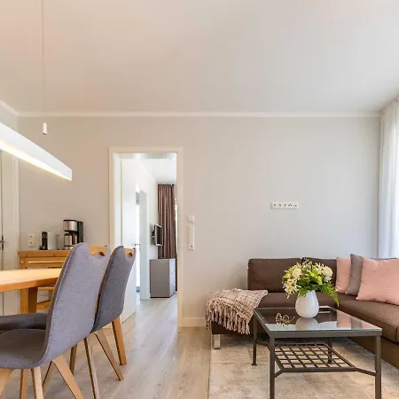 Quartier 7 09 Διαμέρισμα