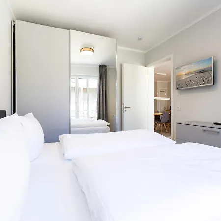 Διαμέρισμα Quartier 7 09