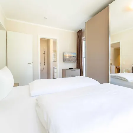 Quartier 7 09 Διαμέρισμα