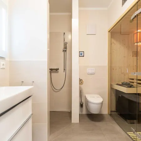 Quartier 7 09 Διαμέρισμα Χέρινγκσντορφ