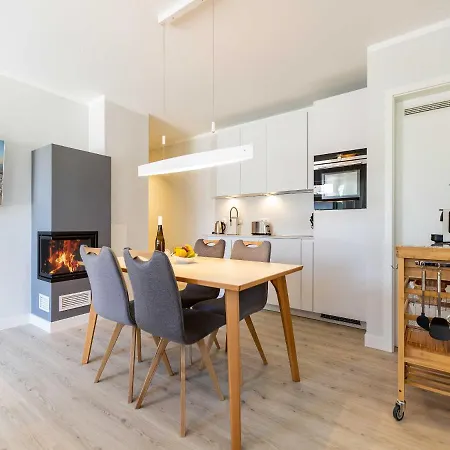 Διαμέρισμα Quartier 7 09 *