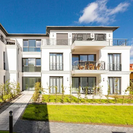 Διαμέρισμα Quartier 7 09 *