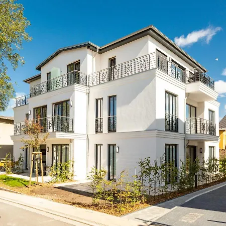 Quartier 7 09 Διαμέρισμα *