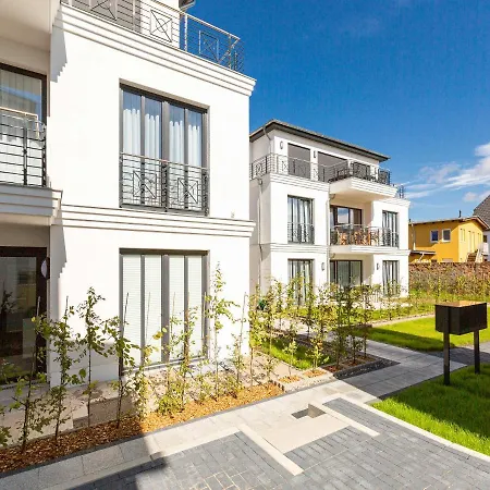 Quartier 7 09 Διαμέρισμα *